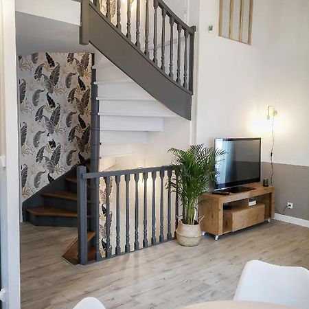**La Mezzanine** Proche Zenith & Centre Ville Strasbourg Ngoại thất bức ảnh