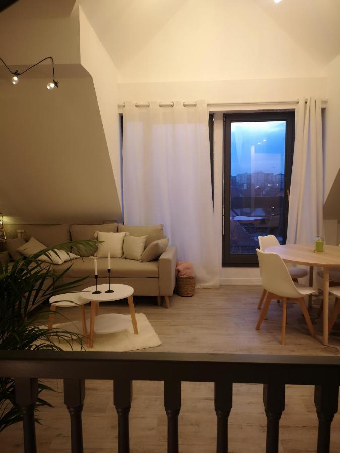 **La Mezzanine** Proche Zenith & Centre Ville Strasbourg Ngoại thất bức ảnh