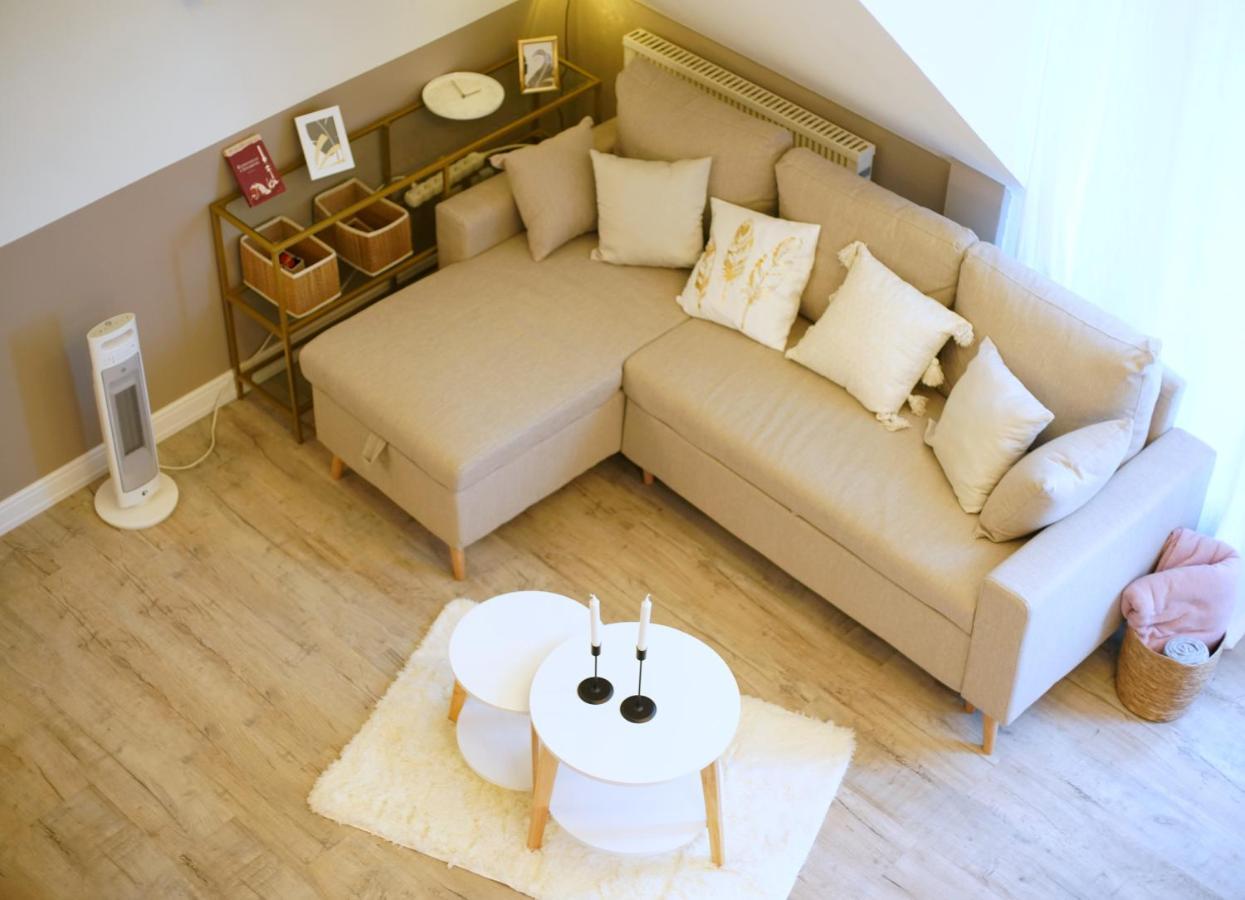 **La Mezzanine** Proche Zenith & Centre Ville Strasbourg Ngoại thất bức ảnh