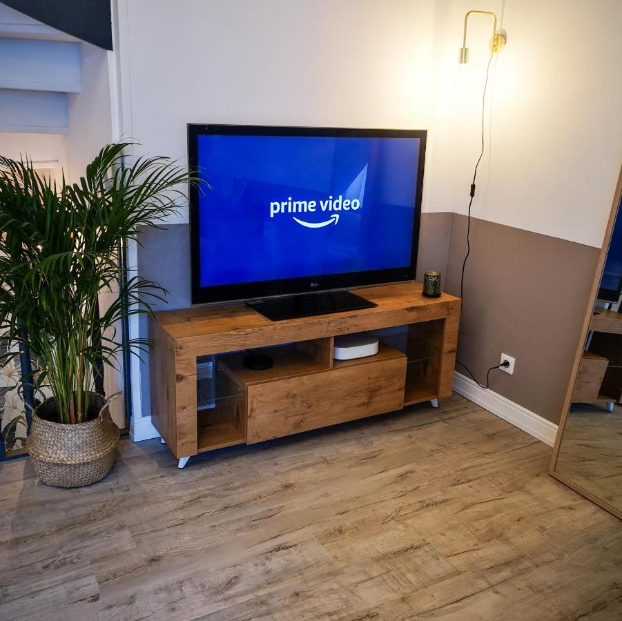 **La Mezzanine** Proche Zenith & Centre Ville Strasbourg Ngoại thất bức ảnh