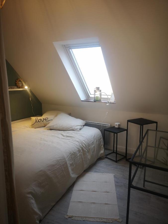**La Mezzanine** Proche Zenith & Centre Ville Strasbourg Ngoại thất bức ảnh