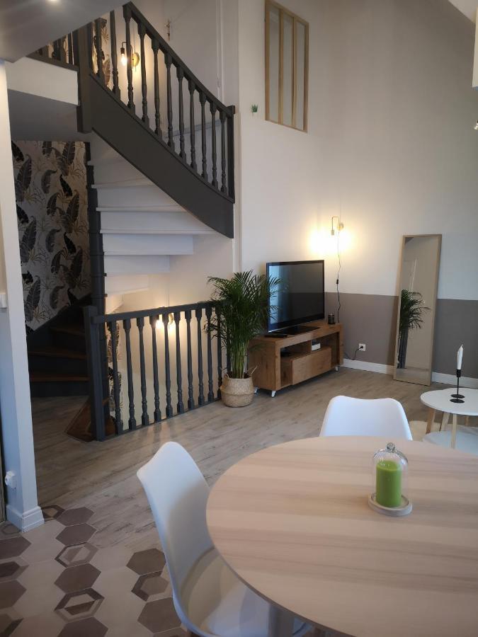 **La Mezzanine** Proche Zenith & Centre Ville Strasbourg Ngoại thất bức ảnh