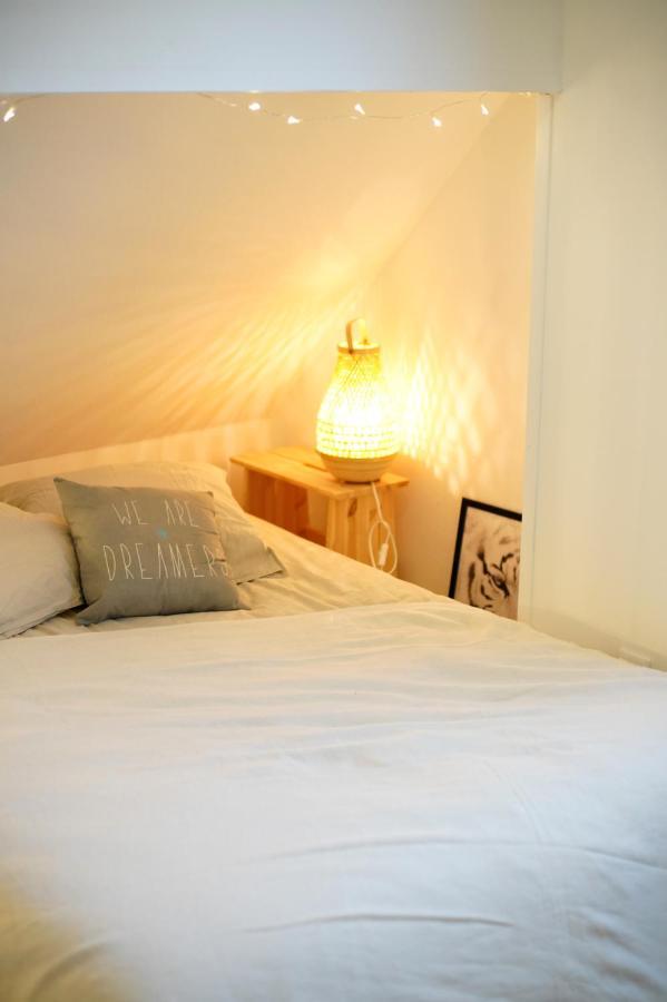 **La Mezzanine** Proche Zenith & Centre Ville Strasbourg Ngoại thất bức ảnh